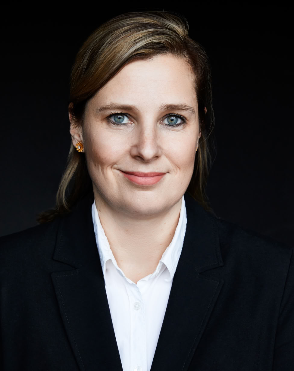 Frau Fuchs ist zur Vertretung an allen Amtsgerichten, Landgerichten und Oberlandesgerichten berechtigt. 