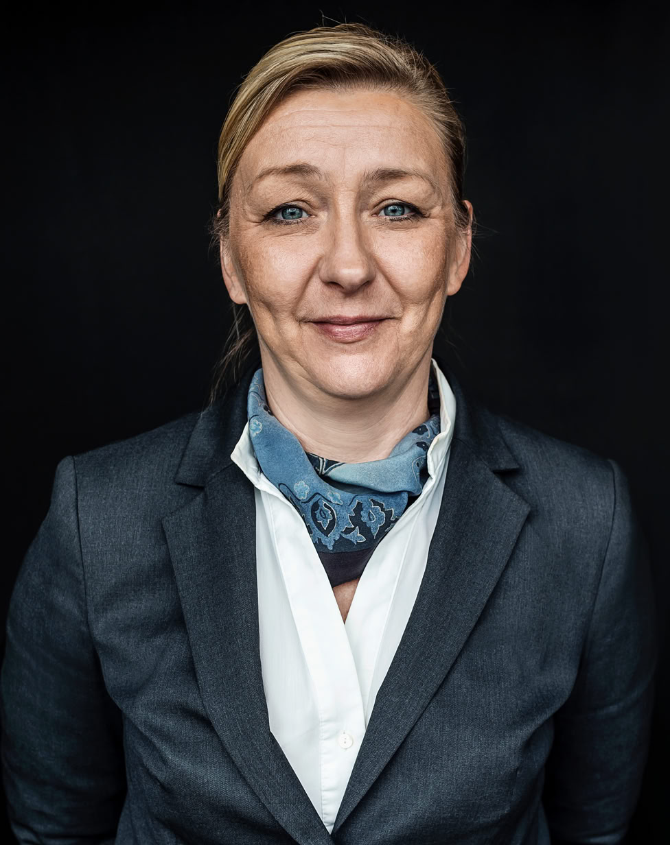Frau Häring leitet seit über 25 Jahren als geprüfte Bürovorsteherin unsere Kanzlei. 