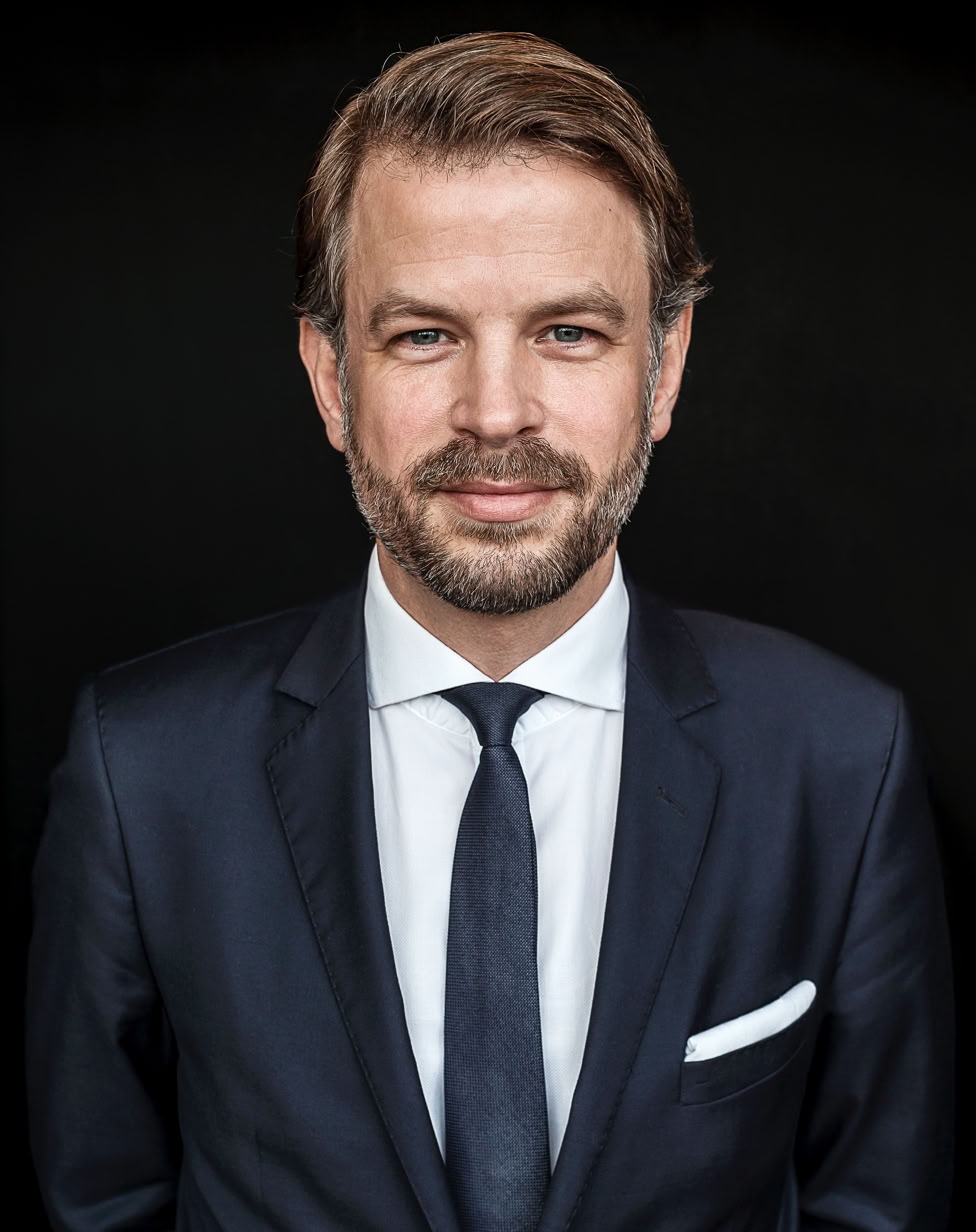 Dyrik Blume, Rechtsanwalt, Fachanwalt für Arbeitsrecht 